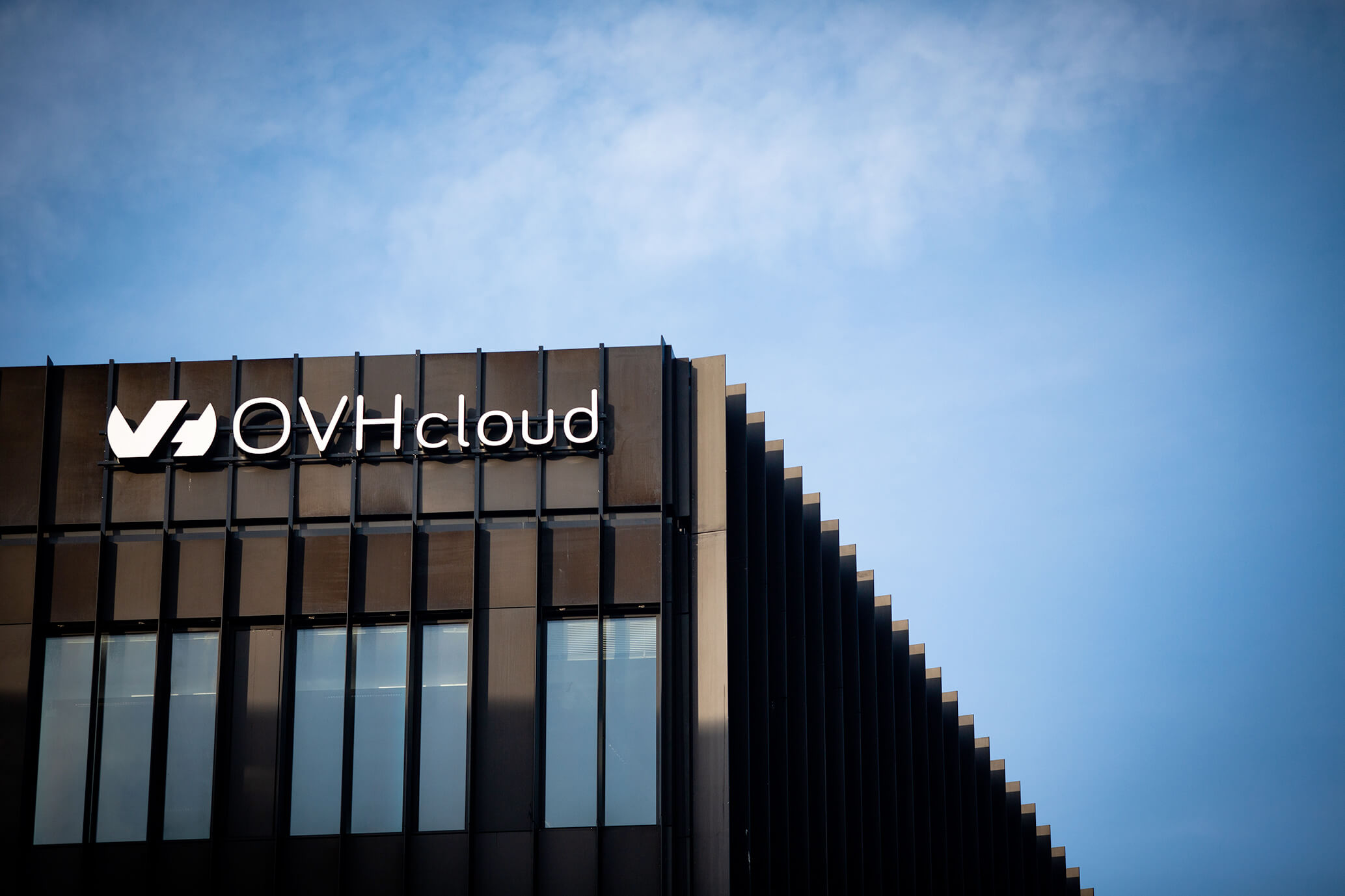OVHCLOUD : un acteur incontournable dans le cloud computing