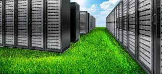 24 décembre 2023À la une Actualités Cybersécurité Construire un data center éco résponsable : la sécurité comme priorité 