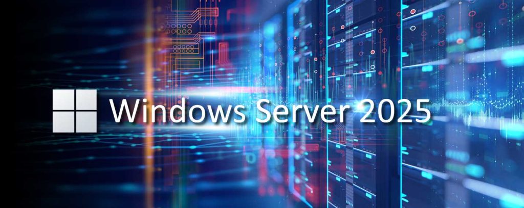 21 février 2024À la une Actualités Logiciel Windows Server 2025 : de nouvelles fonctionnalités et un modèle économique revu