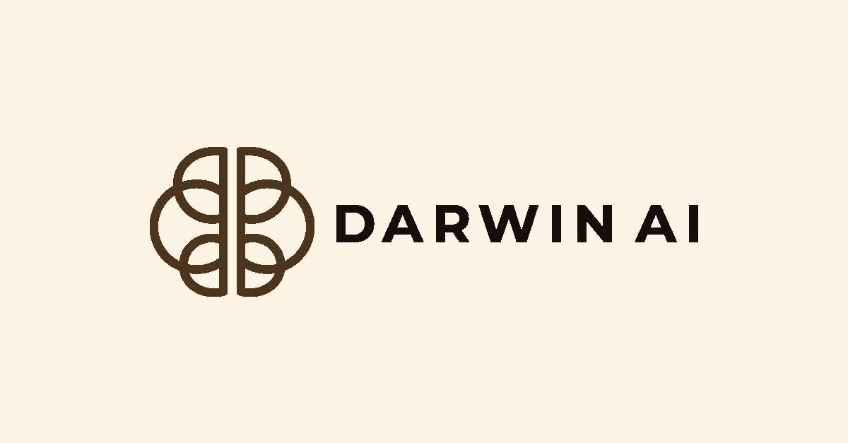 Apple acquiert DarwinAI pour renforcer son expertise en IA