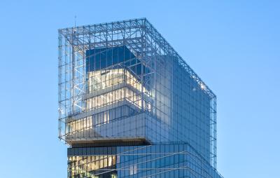 14 juin 2024À la une Actualités Non classé Réseaux et Télécom Focus sur l’approche de la donnée décentralisée chez Saint-Gobain