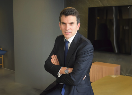 5 juillet 2024À la une Actualités Logiciel Le nouveau directeur des opérations de Cegid, Bruno Vaffier, apporte son expertise en gestion et service client 