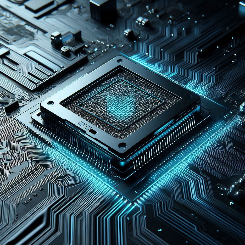 18 septembre 2024À la une Actualités IA Non classé L’introduction de la mémoire HBM4 dans l’IA s’accélère grâce à une normalisation précoce