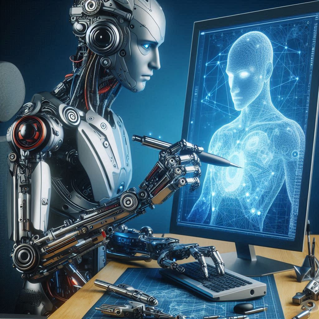 17 septembre 2024À la une Actualités IA Logiciel IA générative et conception 3D selon Nvidia