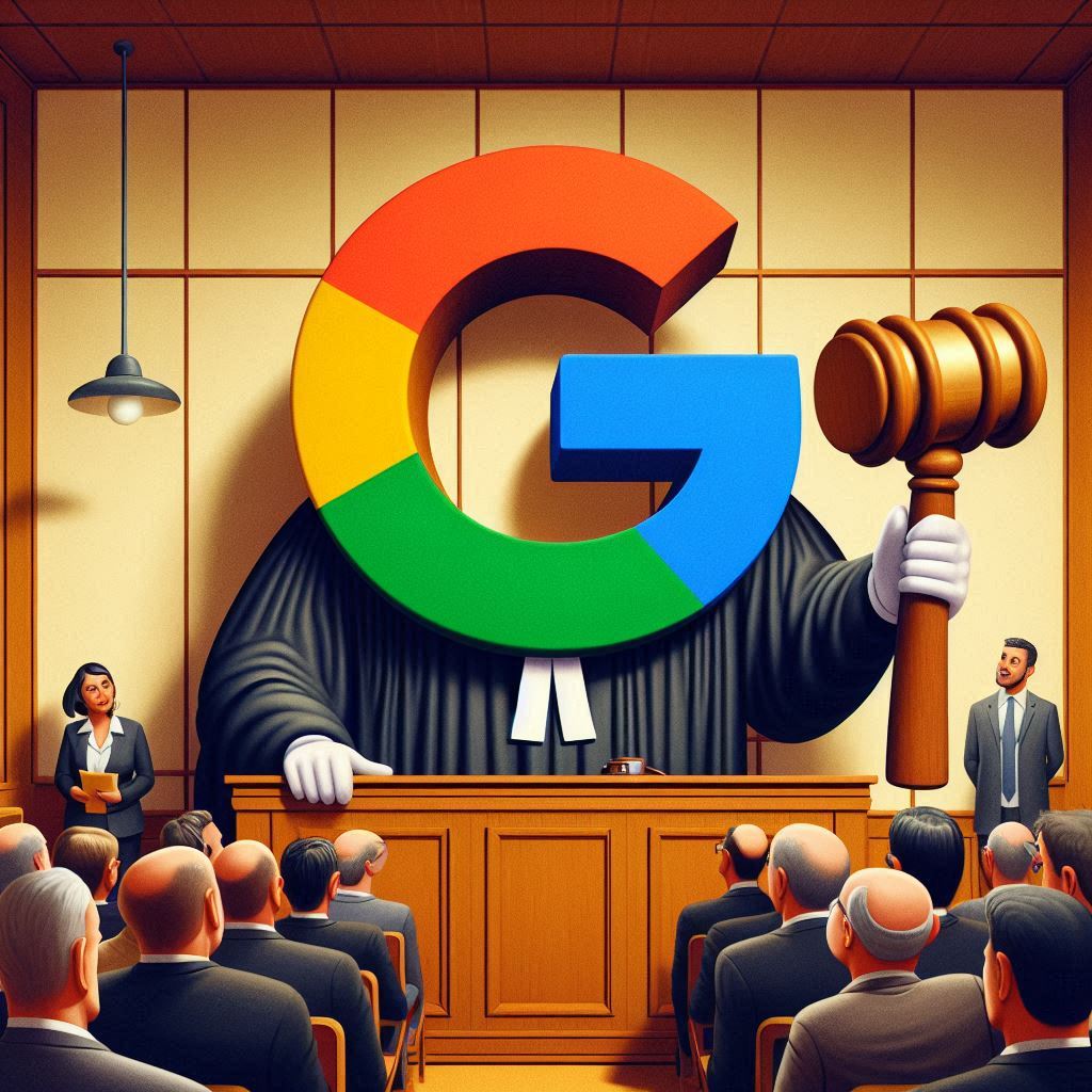 12 septembre 2024À la une Actualités En bref Google déclaré coupable d’infraction aux lois antitrust et de position dominante dans la recherche sur internet par un juge fédéral