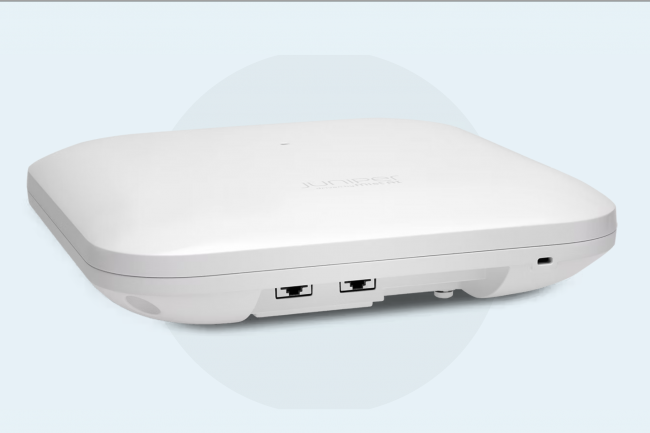1 novembre 2024À la une Actualités Réseaux et Télécom Juniper accélère avec le Wifi 7 : une nouvelle ère pour les réseaux d’entreprise