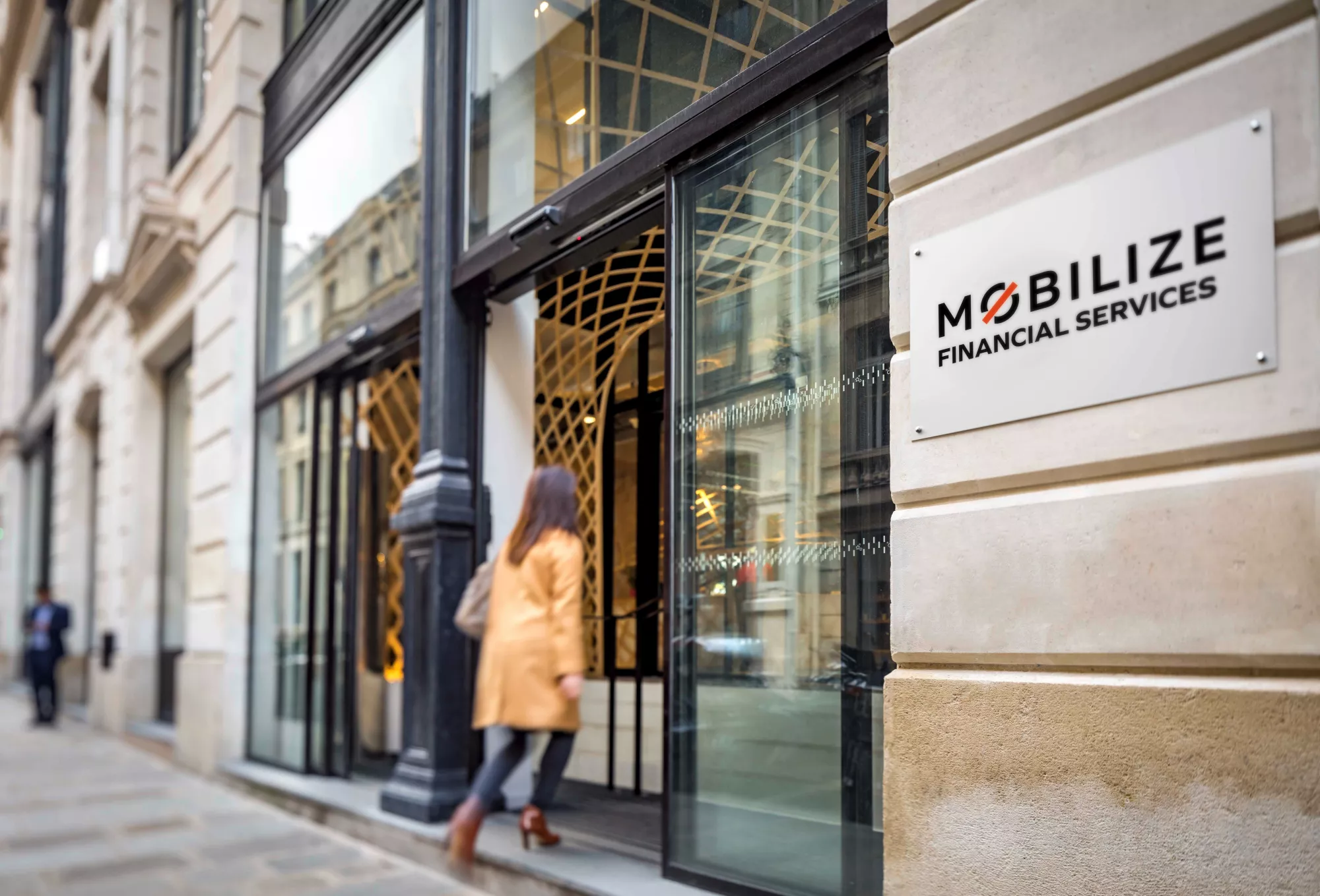 10 octobre 2024À la une Actualités CRM Mobilize Financial Services : un siècle d’innovation au service de la mobilité