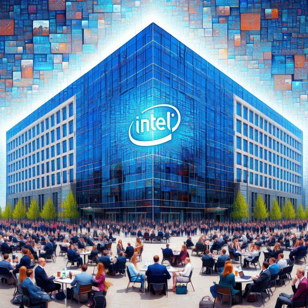 7 novembre 2024À la une Actualités Logiciel Retour sur la scène : Intel amené à changer sous la pression de Qualcomm et Apollo
