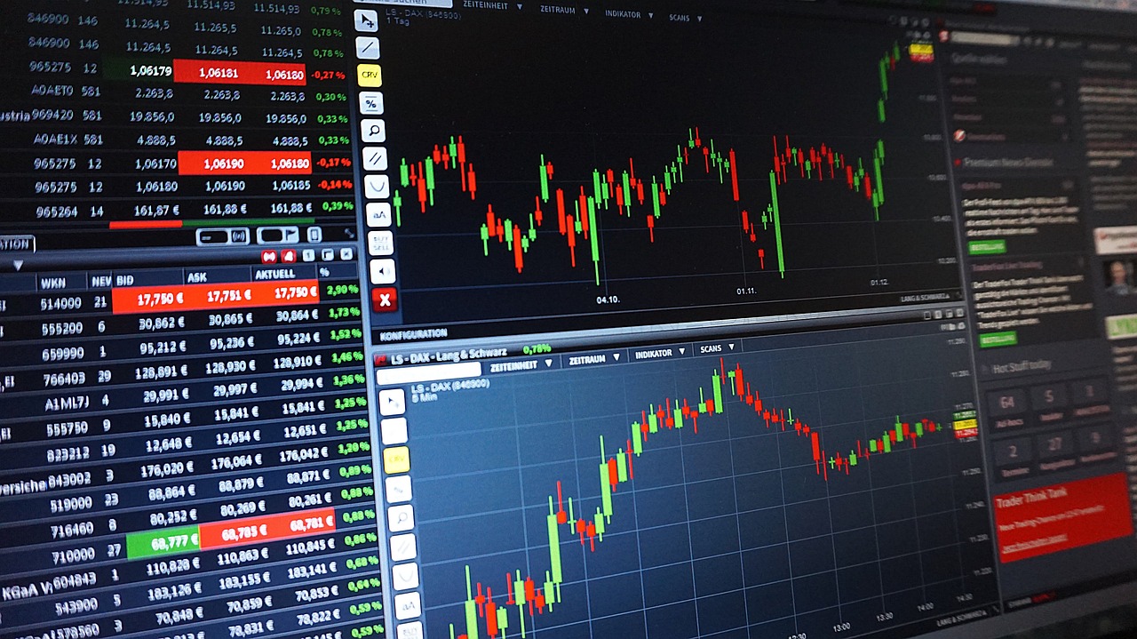 18 octobre 2024À la une Actualités En bref Intel en difficulté : un retrait du Dow Jones en ligne de mire ?