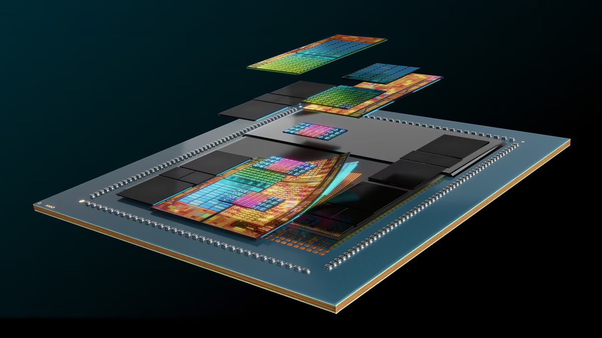 11 novembre 2024À la une Actualités Logiciel AMD n’arrête pas d’évoluer : lancement d’un « nouvel ADN »