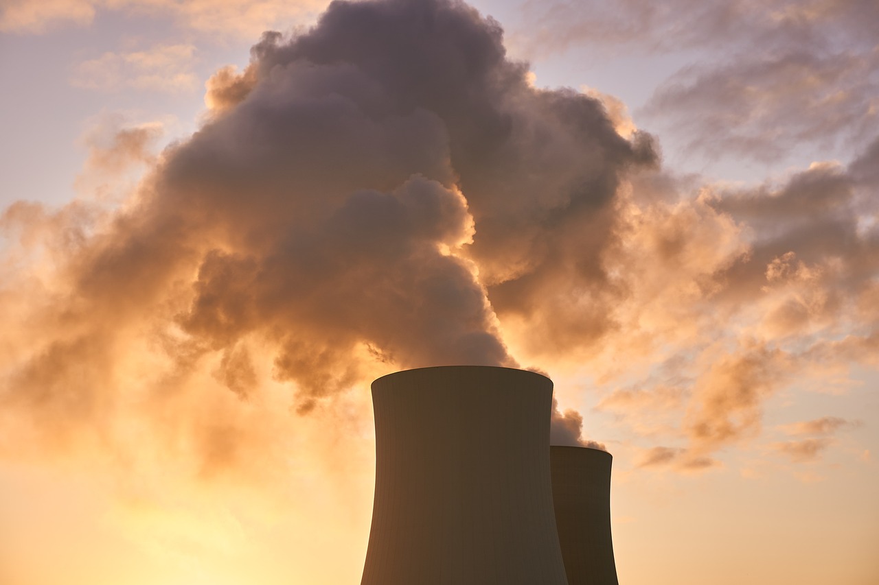 29 novembre 2024À la une Actualités Logiciel Amazon met le paquet sur l’énergie nucléaire pour ses data centers