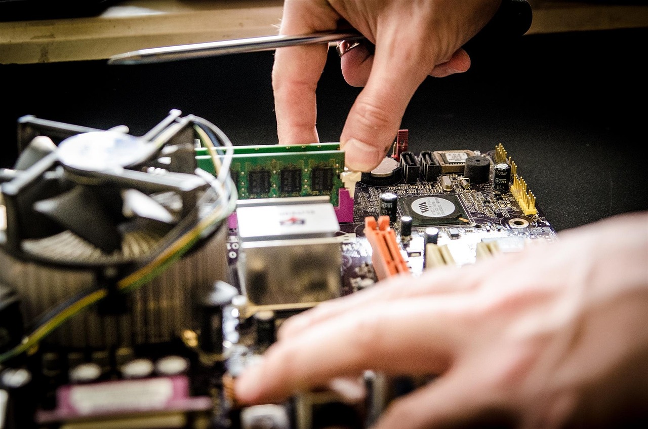 25 novembre 2024À la une Actualités Cybersécurité Service de remédiation à distance : la solution HP qui révolutionne l’assistance technique