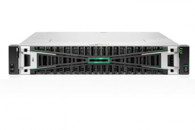 15 janvier 2025À la une Actualités Logiciel HPE lance l’Alletra MP X10000 : Une révolution dans le stockage des données