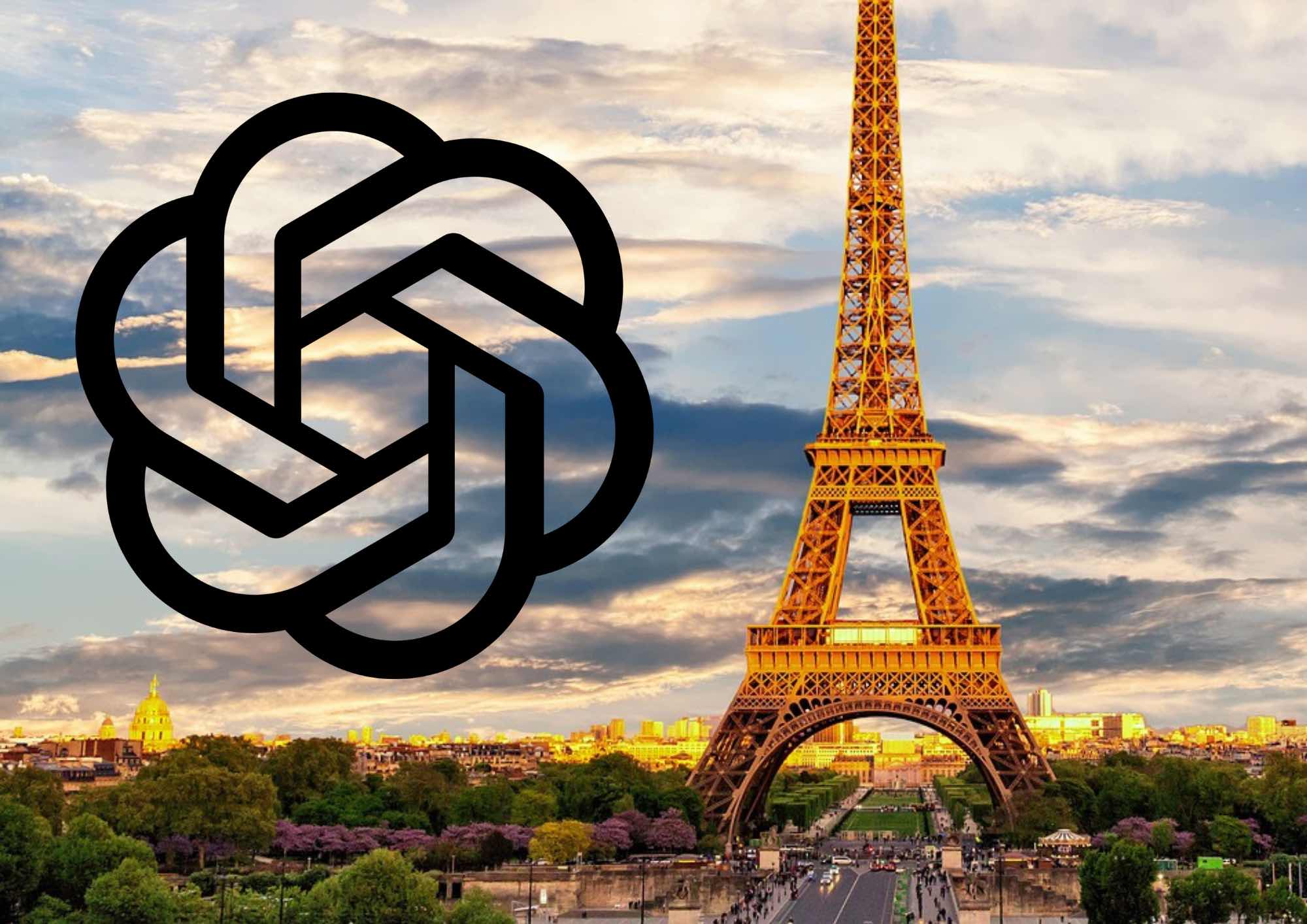 27 janvier 2025À la une Actualités IA OpenAI s’implante à Paris : Un nouveau cap pour l’IA en France