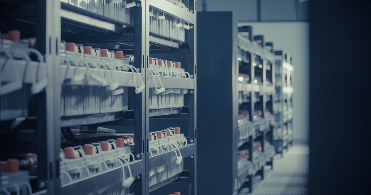 11 février 2025À la une Actualités Green / RSE IA Énergie et écoresponsabilité : Les datacenters se transforment !