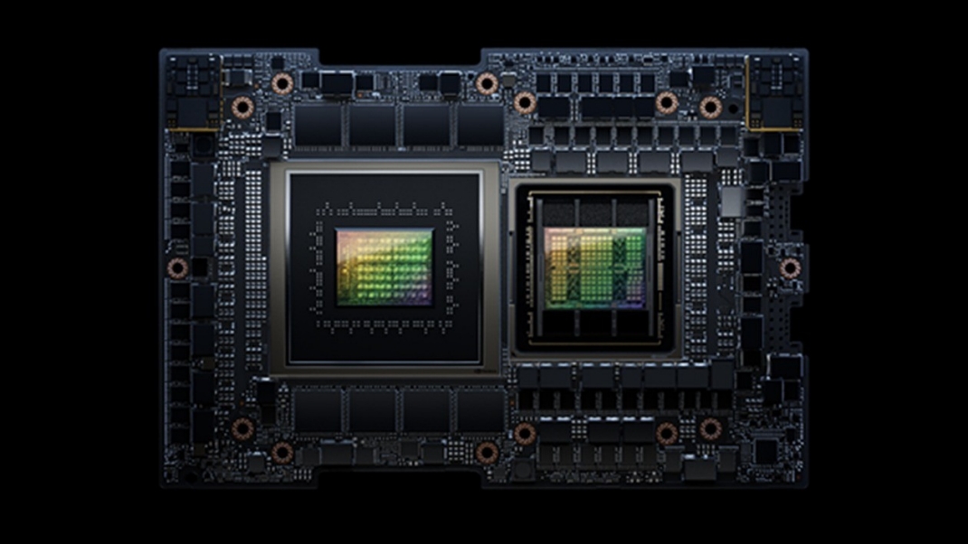 21 janvier 2025À la une Actualités Logiciel NVIDIA se rapproche du marché des PC avec un nouveau processeur ARM