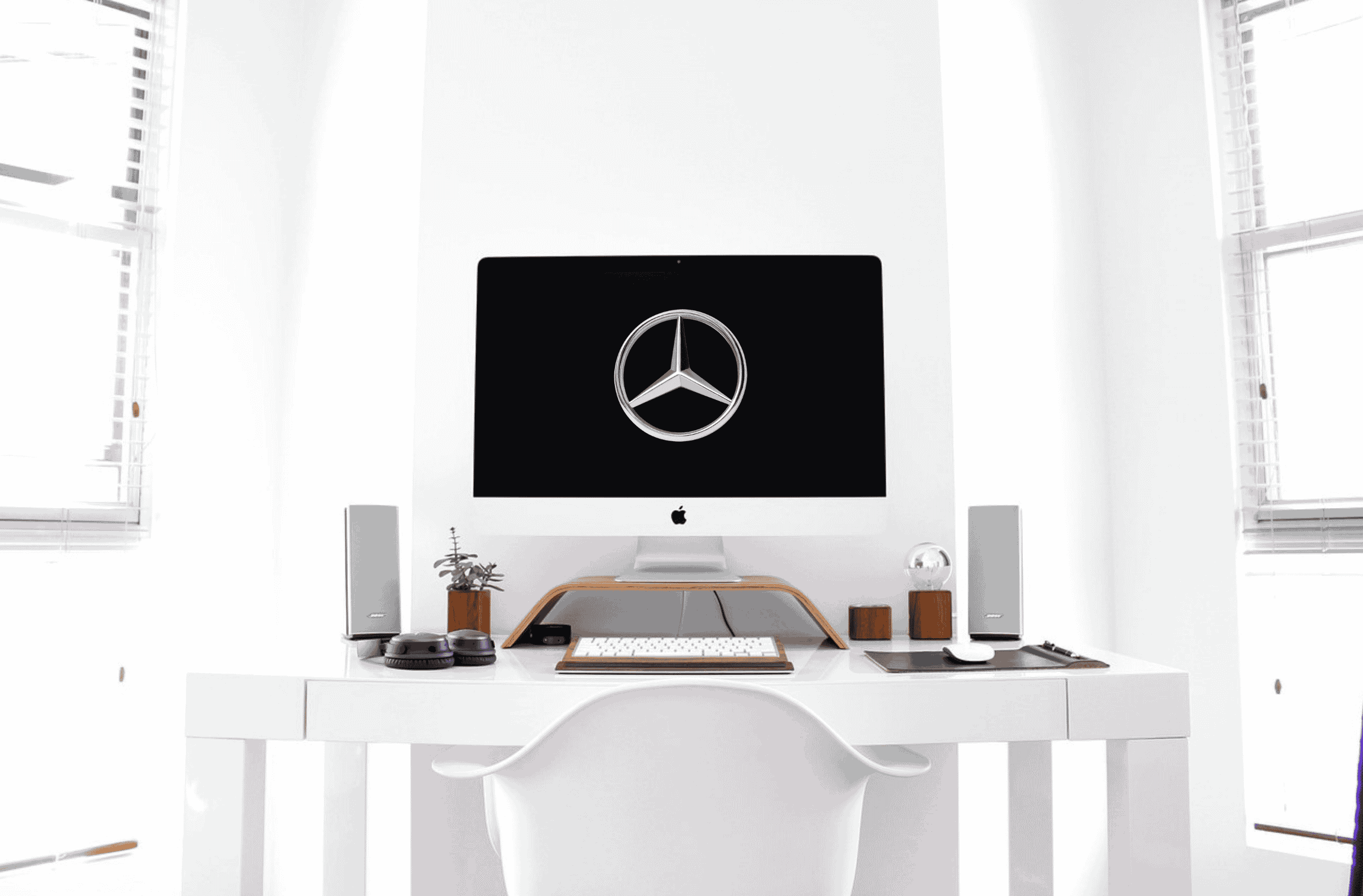 11 mars 2025À la une Actualités IA Mercedes-Benz révolutionne l’expérience client avec l’intelligence artificielle