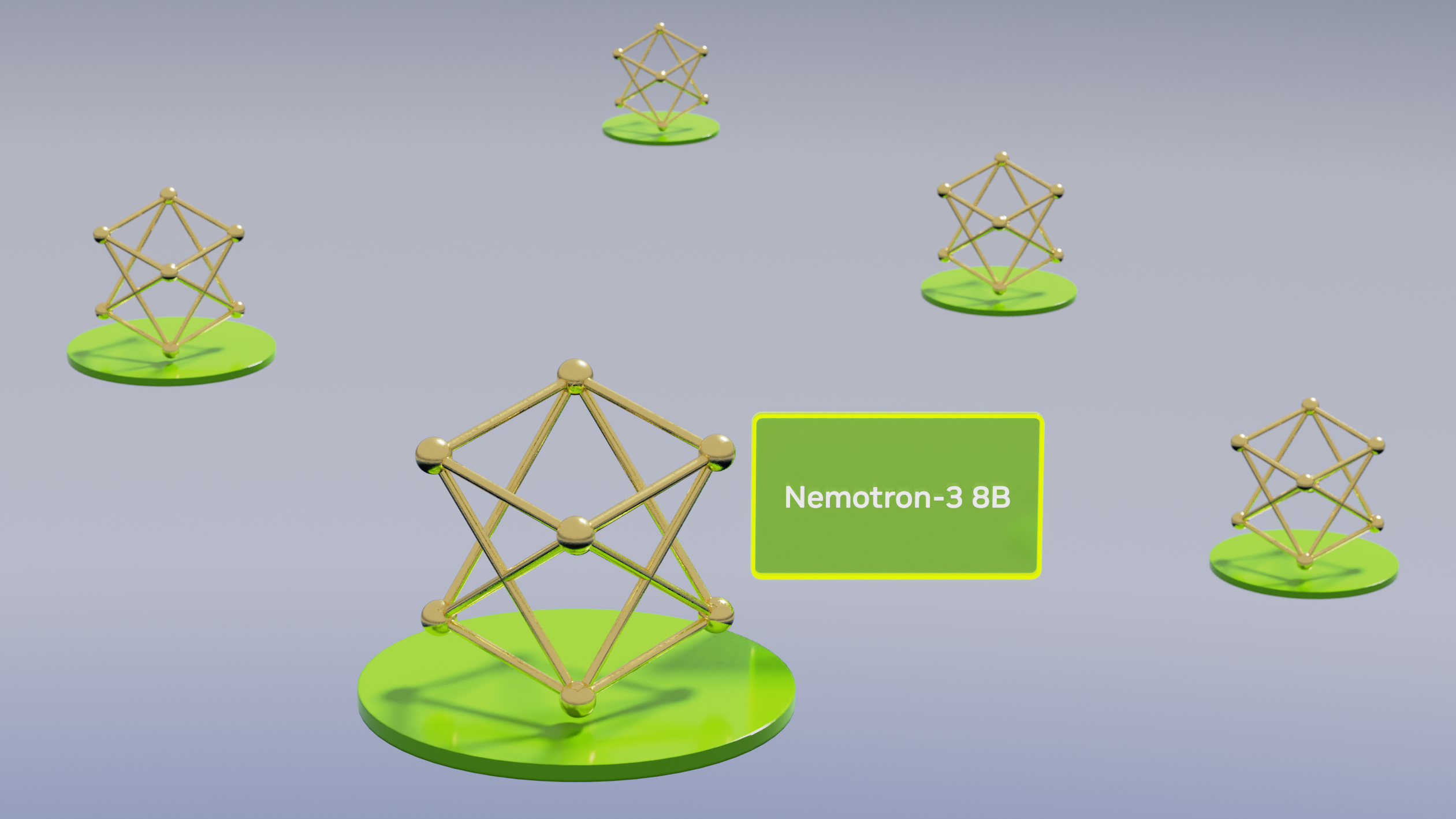 26 février 2025À la une Actualités IA Logiciel Nvidia révolutionne l’agentique : Découvrez le nouveau Nemotron au CES