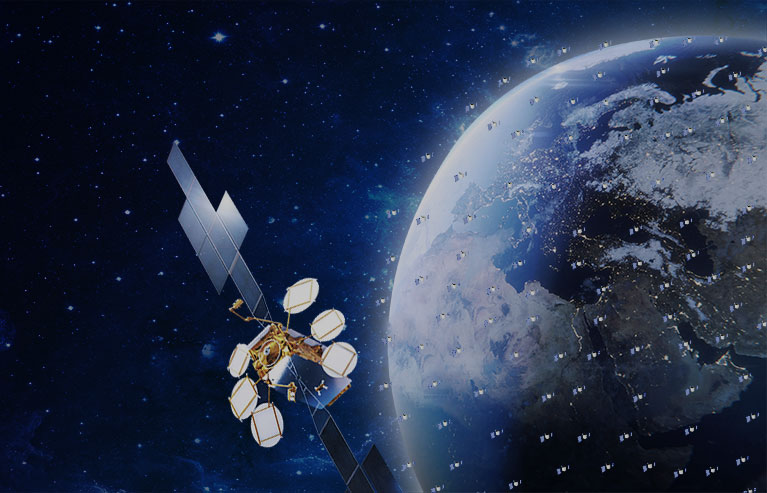 21 mars 2025À la une Actualités Réseaux et Télécom Croissance spectaculaire d’Eutelsat : quelles opportunités pour l’opérateur franco-britannique ?