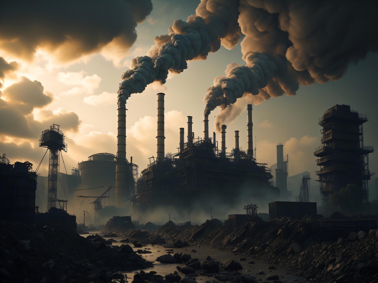 18 mars 2025À la une Actualités Green / RSE L’impact environnemental du numérique en France : des nouveaux chiffres à prendre en compte