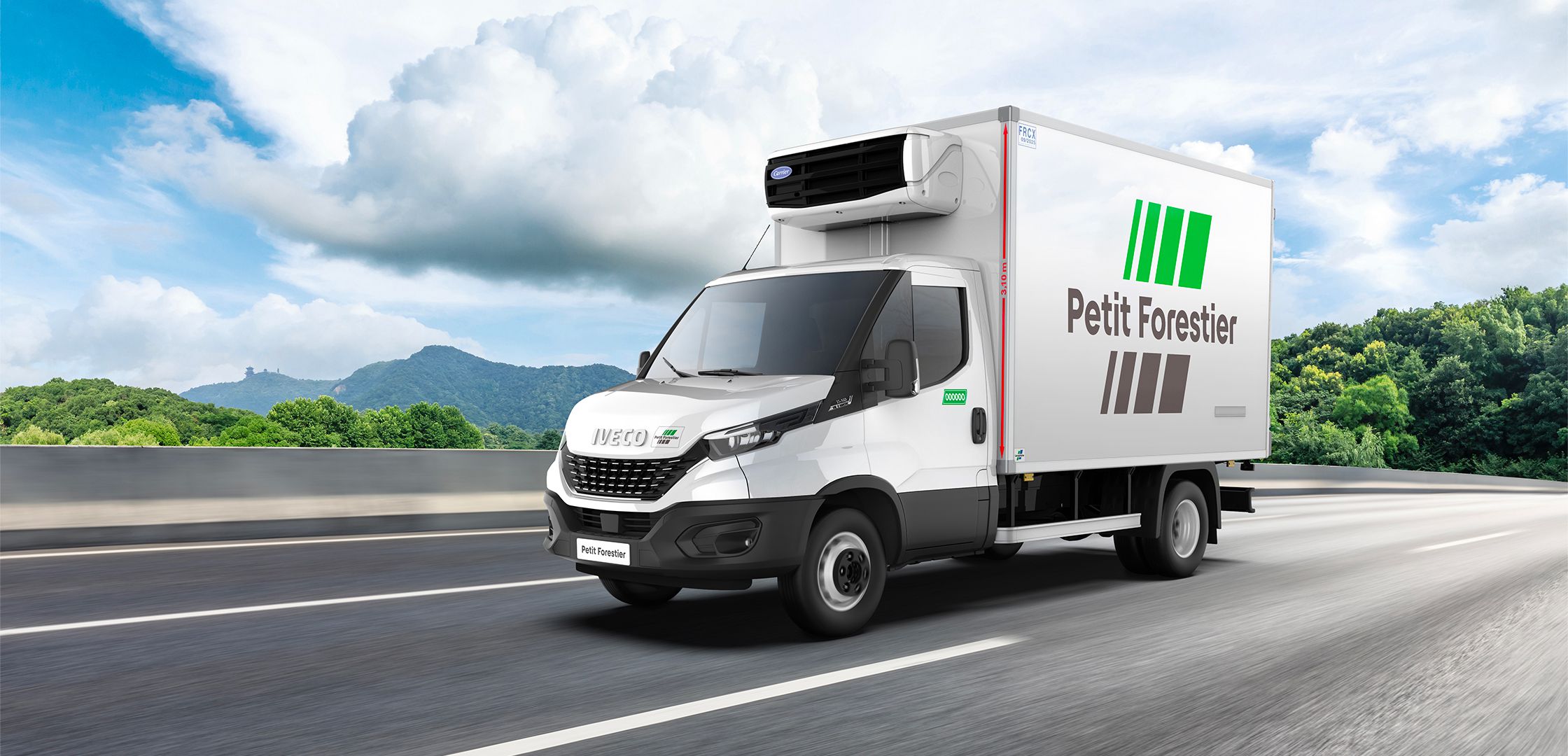 28 avril 2025À la une Actualités Green / RSE Petit Forestier innove avec un nouveau logiciel pour mesurer son empreinte carbone