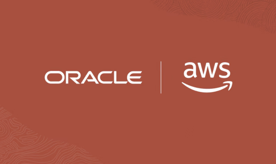 Oracle et AWS annoncent la disponibilité du service Database@AWS : une nouvelle ère de collaboration