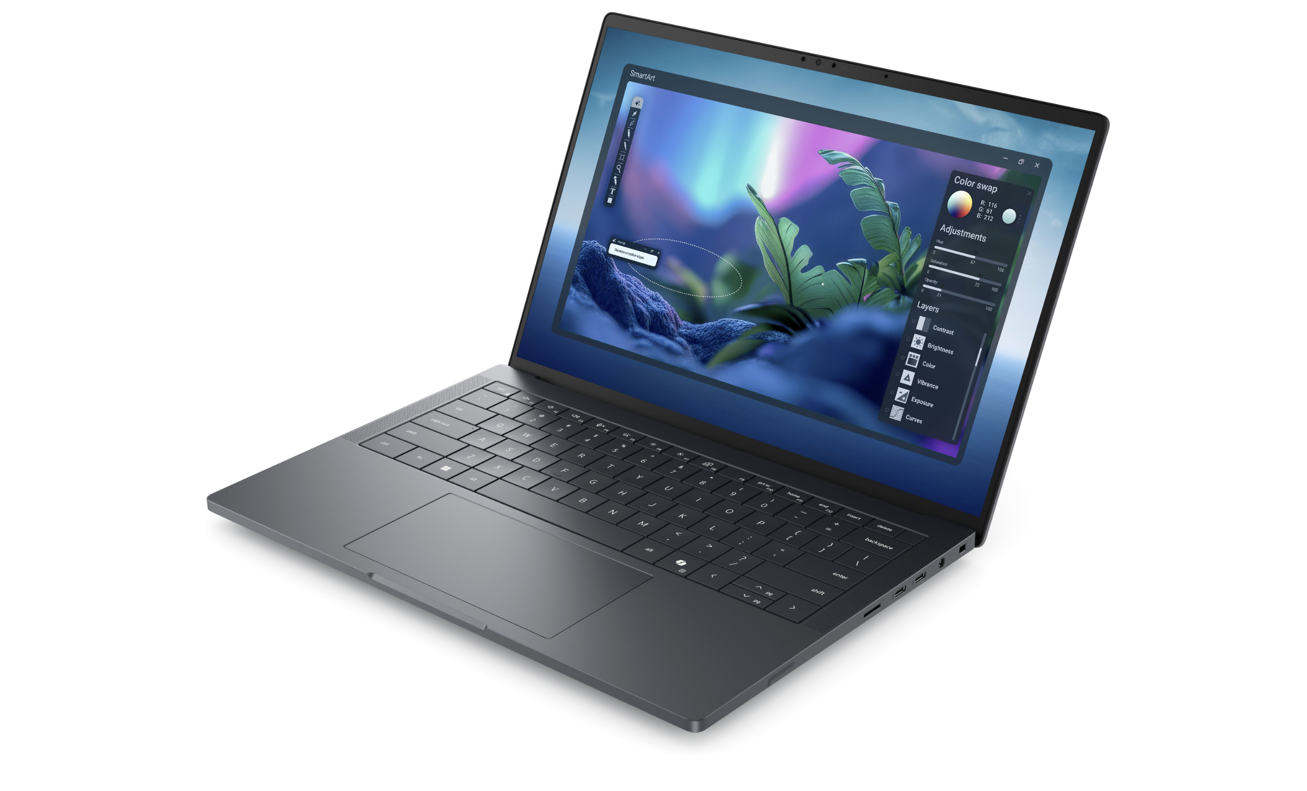 Dell lance ses nouveaux PC portables Pro Max Premium : performance et écoresponsabilité au programme !