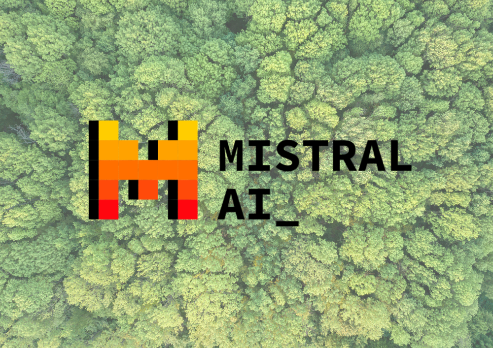 2 septembre 2025À la une Actualités Green / RSE IA Mistral AI rend des comptes sur son empreinte environnementale : un premier pas prometteur