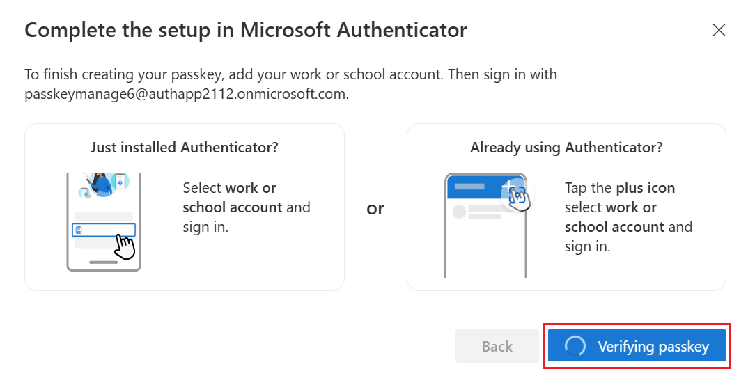 27 août 2025À la une Actualités Cybersécurité Microsoft Authenticator : un virage vers les passkeys qui s’annonce complexe