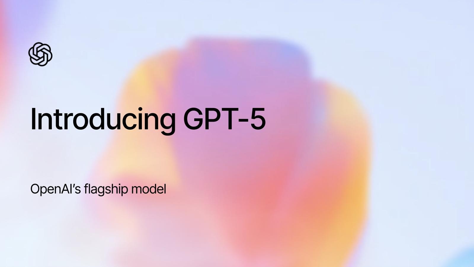 17 septembre 2025À la une Actualités IA OpenAI lance GPT-5 : le nouveau standard de l’intelligence artificielle