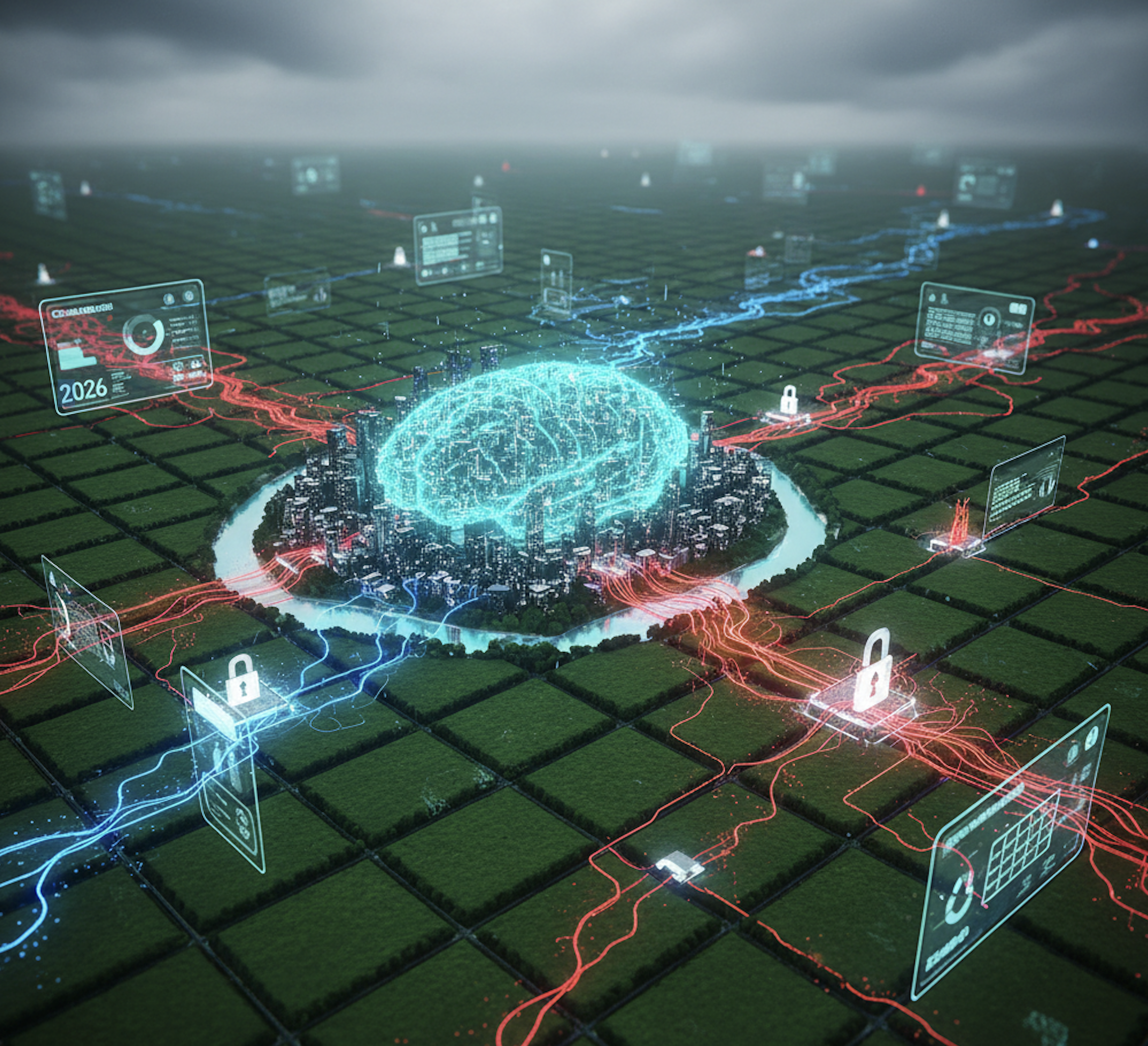 2026 : L’heure du « Clean Data » pour sauver les budgets logiciels