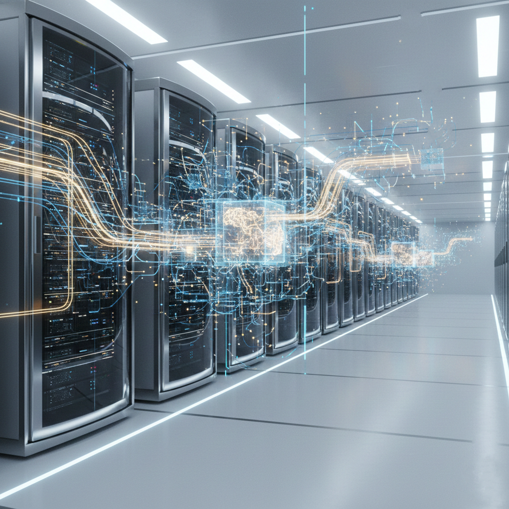 L’IA Générative en entreprise : Du Shadow AI à l’industrialisation sécurisée