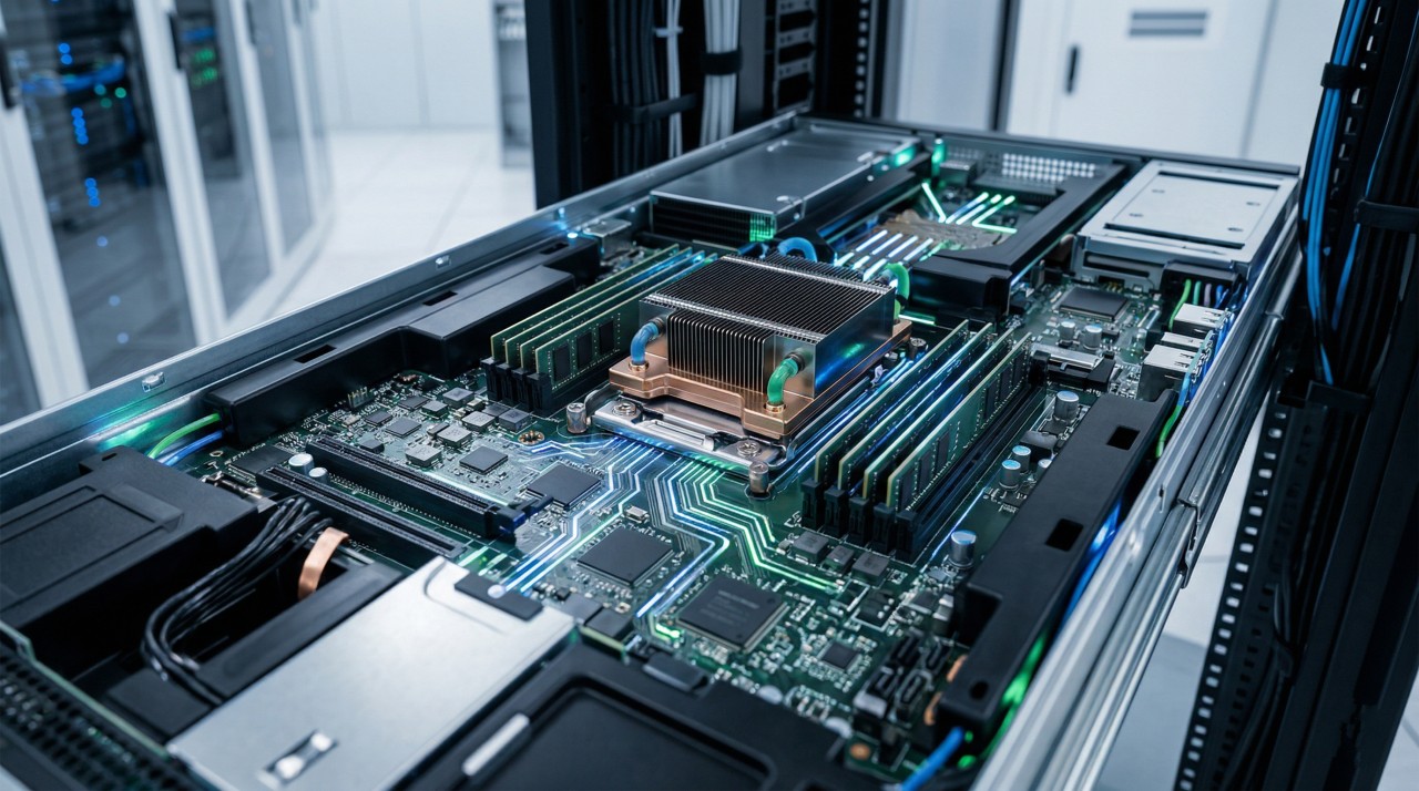 L&rsquo;Impulsion de l&rsquo;IA Générative chez Dell Technologies :Pour Redéfinir l&rsquo;Architecture des Données d&rsquo;Entreprise