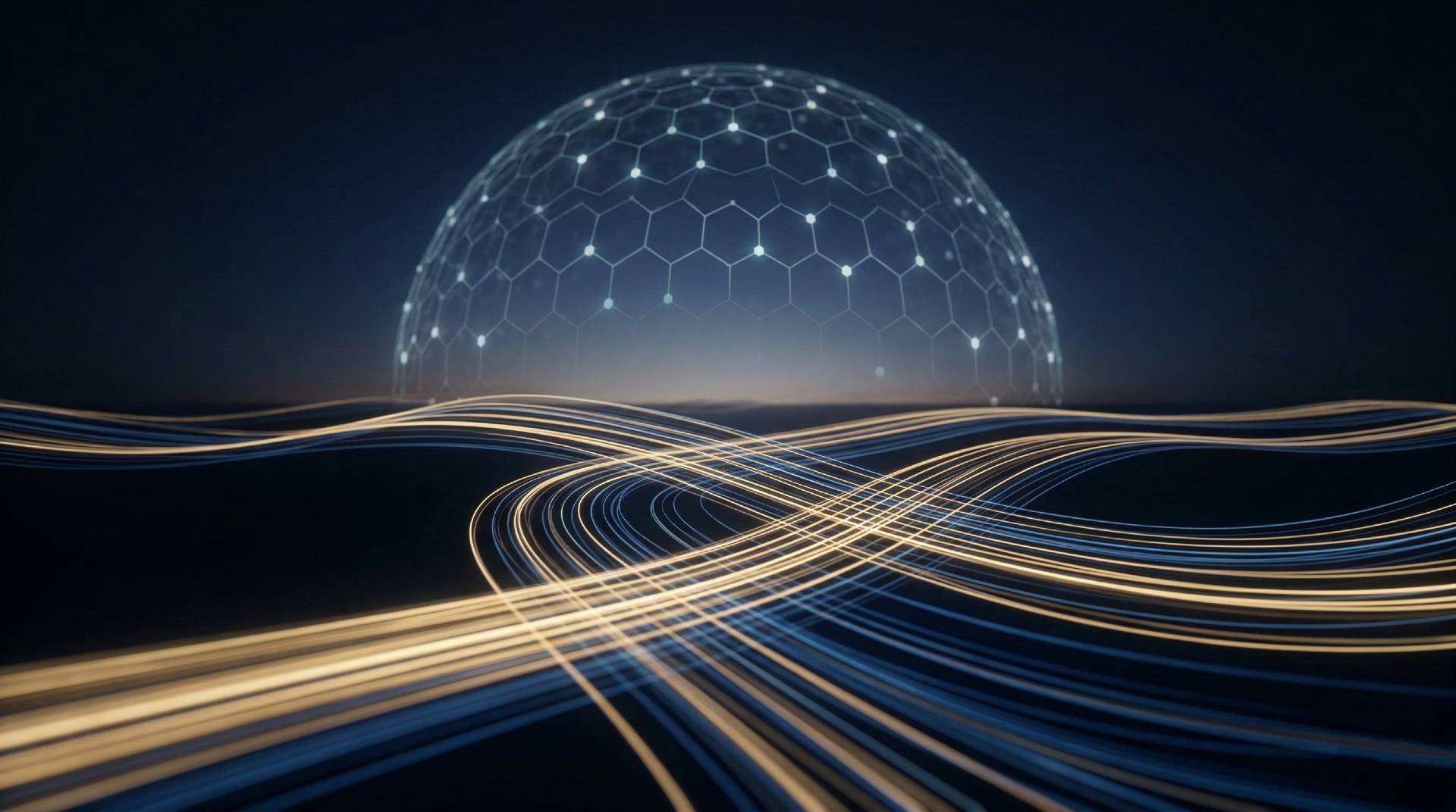 Réseaux intelligents et omniprésents : la prochaine frontière de l’infrastructure IT