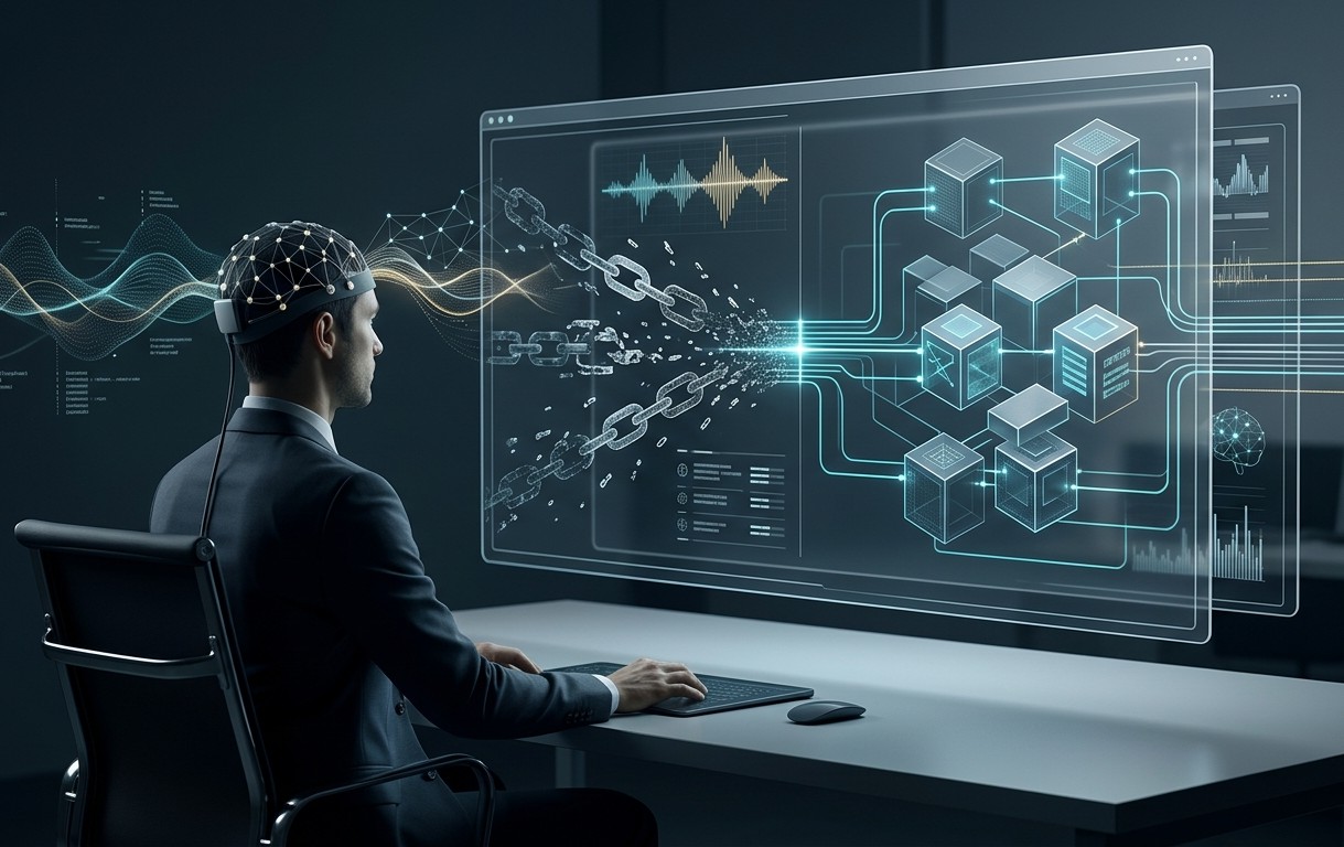QUAND LA NEURO-ERGONOMIE REDÉFINIT LA PRODUCTIVITÉ MOBILE