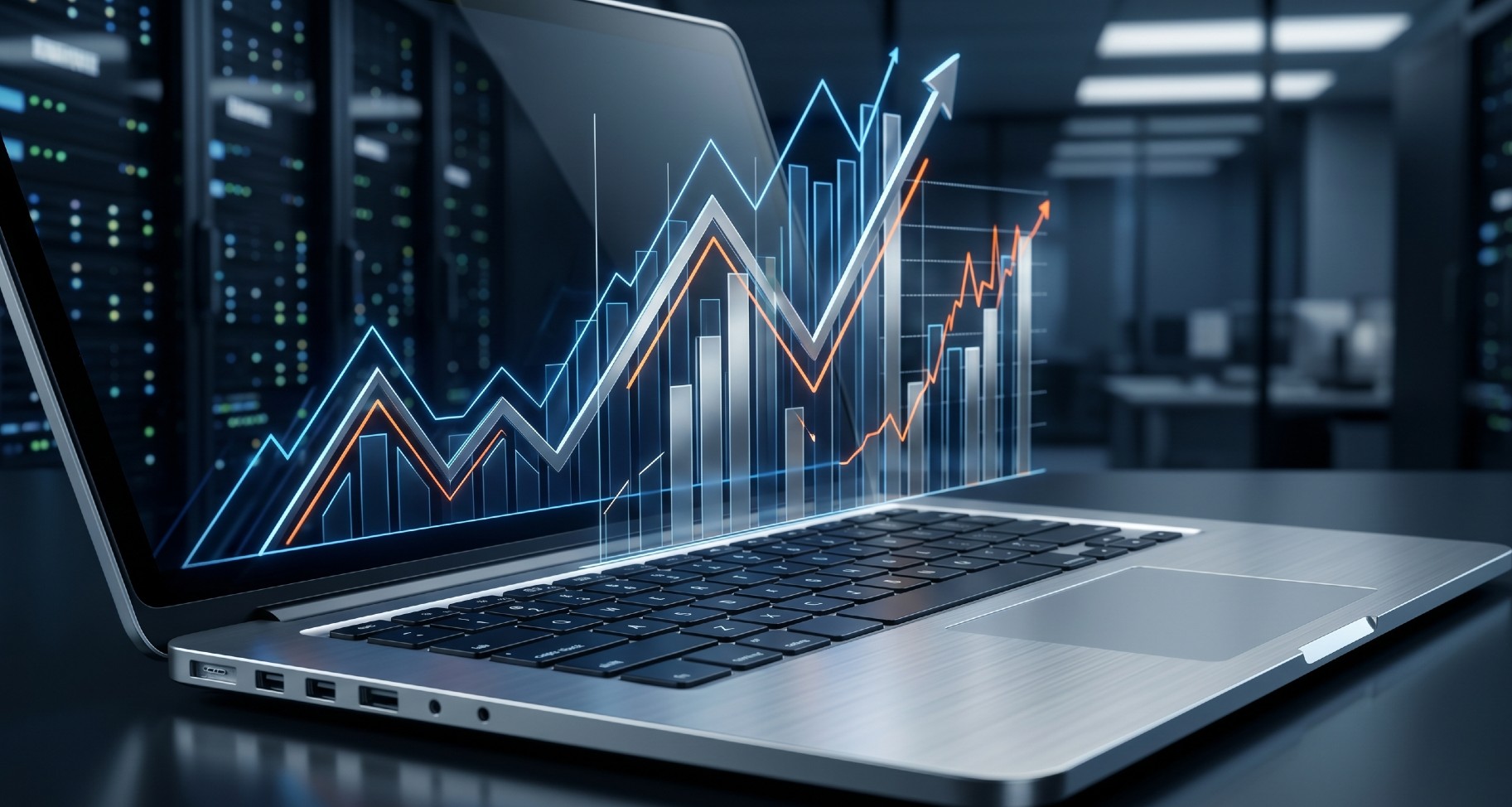 Inflation des composants et crise des semi-conducteurs