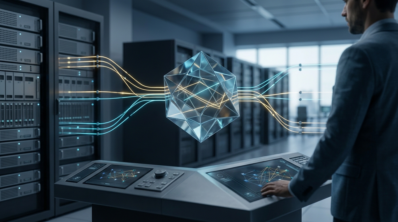 L’AVÈNEMENT DU CRM AUTONOME