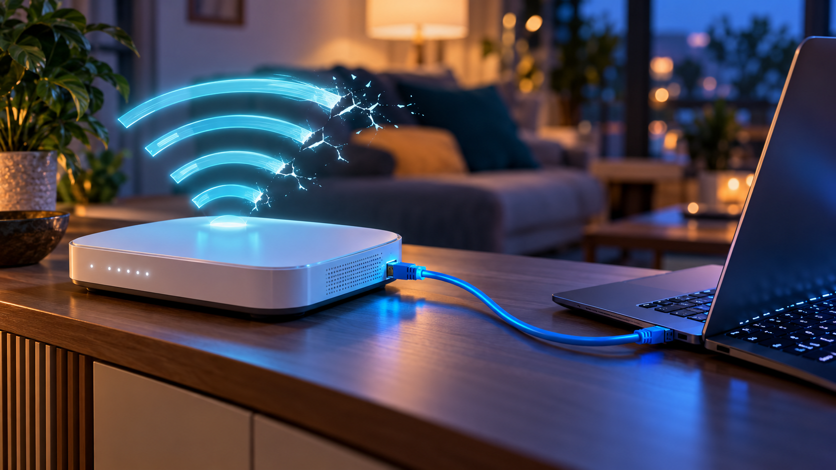 Faille Wi-Fi sur les Livebox et box SFR : comment protéger votre réseau dès maintenant